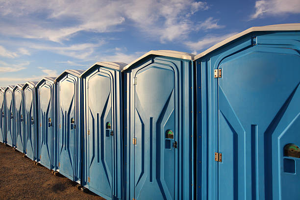 Best Portable Toilets for Disaster Relief Sites  in Lake Mawk, OH